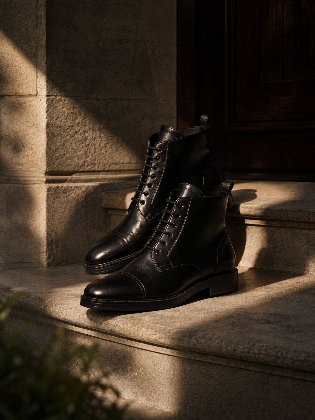Men's Boots