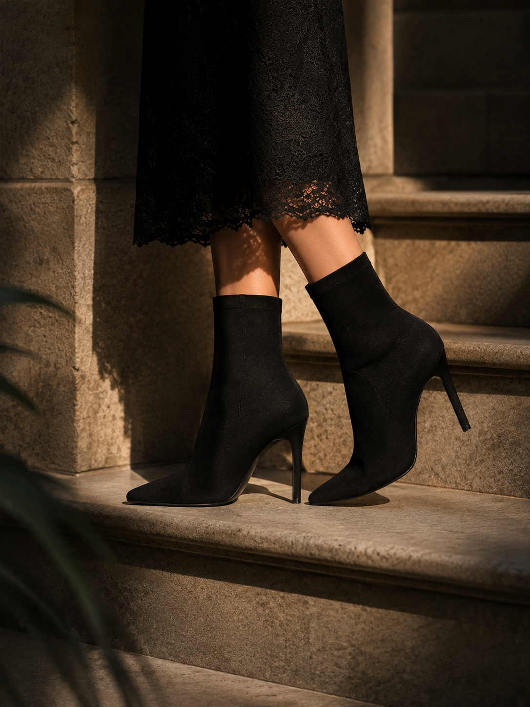 Women's Boots