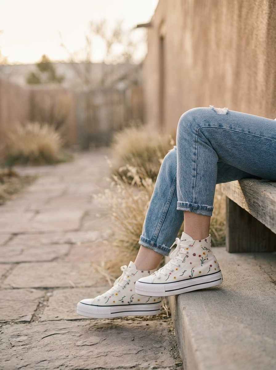 Women's Sneakers