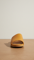 Golden Hour Minimal Slide