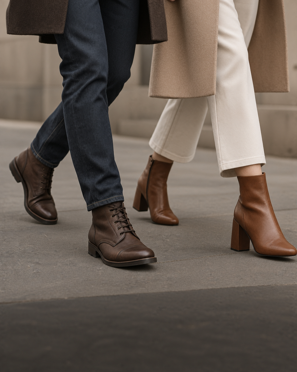 Lifestyle image — both