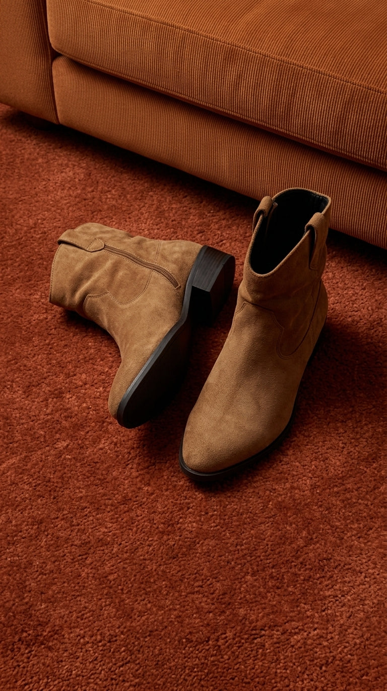 Lifestyle image — men's