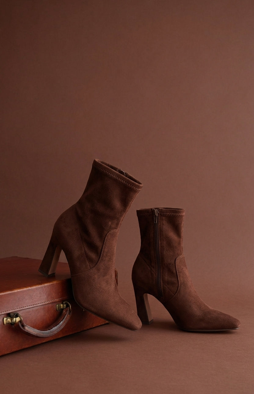Lifestyle image — women's