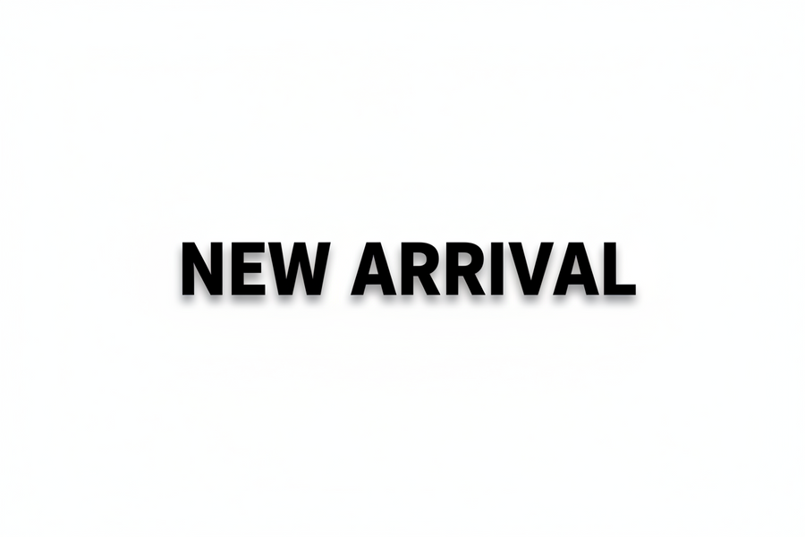 New Arrivals