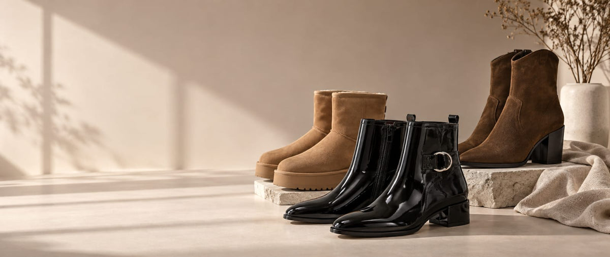 Brands you know. Prices you'll love.